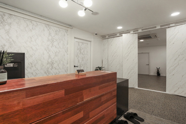 가산 에스테라피