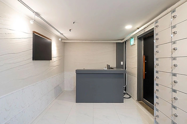 신논현역 마린스파