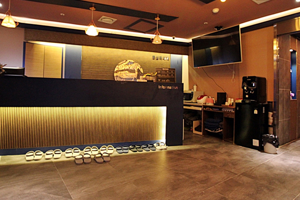 시흥 중심스웨디시