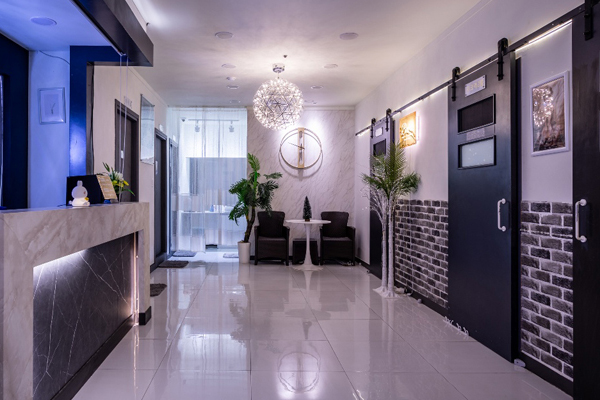 남양주시 MZ테라피