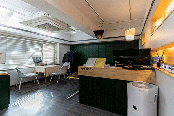 신논현 에이원스파