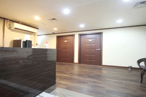 두정동 허그테라피