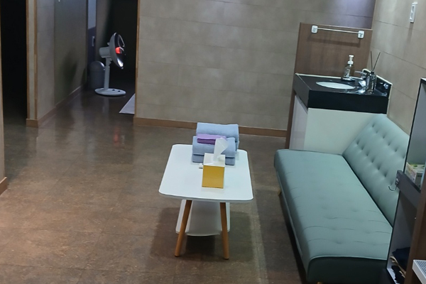 상남동 라경테라피