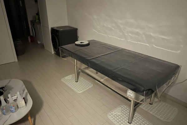 영천동1인샵 퍼펙트