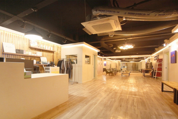 샛강역 L2스웨디시