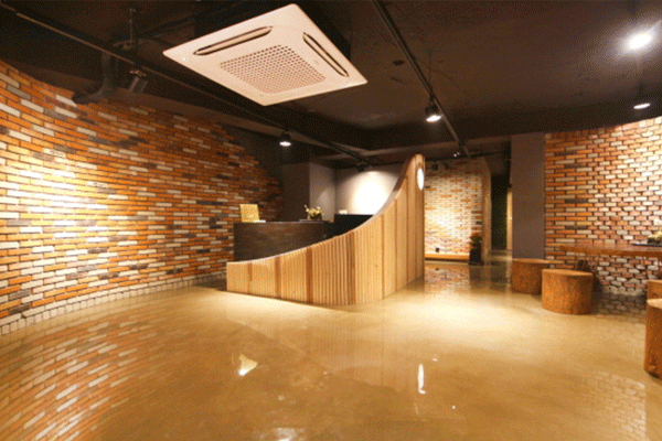 시흥동 연테라피