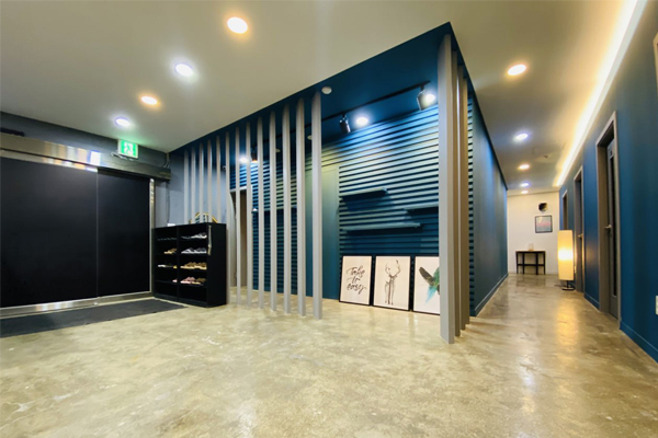 인계동 바나나테라피