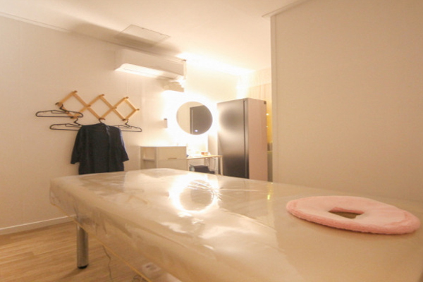 서정리역 더케어