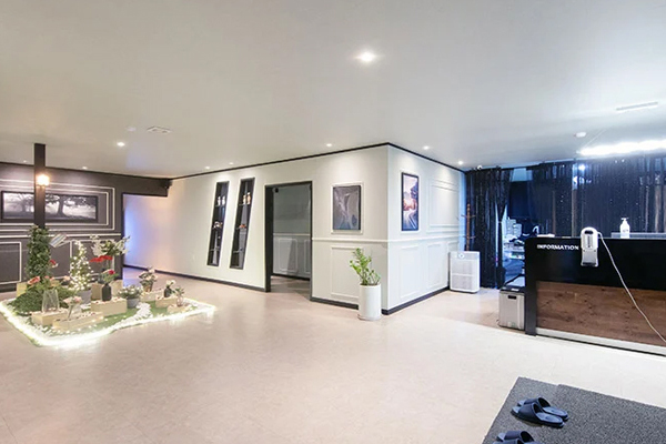 인계동 유테라피