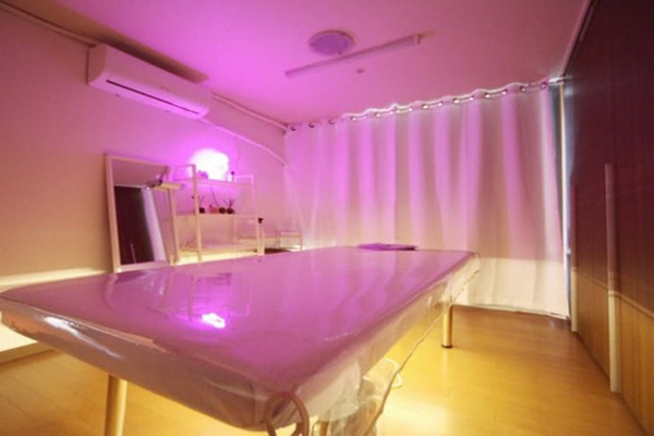 서울대입구 더썸테라피