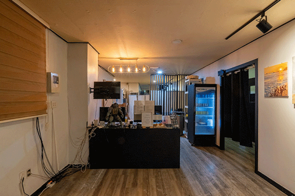 인계동 하늘테라피