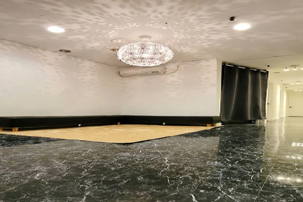 장항동 아이스스웨디시